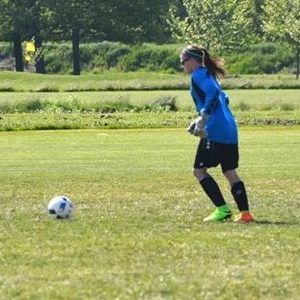 Meet your Posher, Brianna